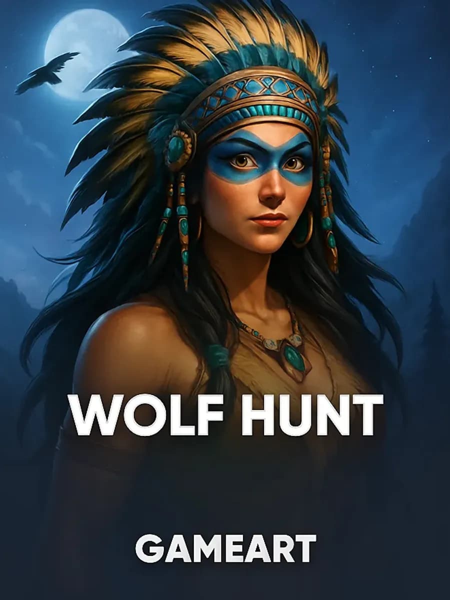Wolf Hunt