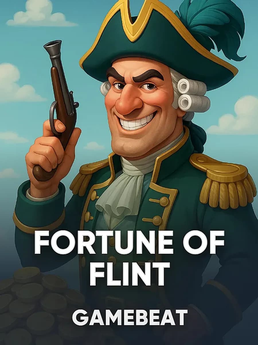 FORTUNE OF FLINT