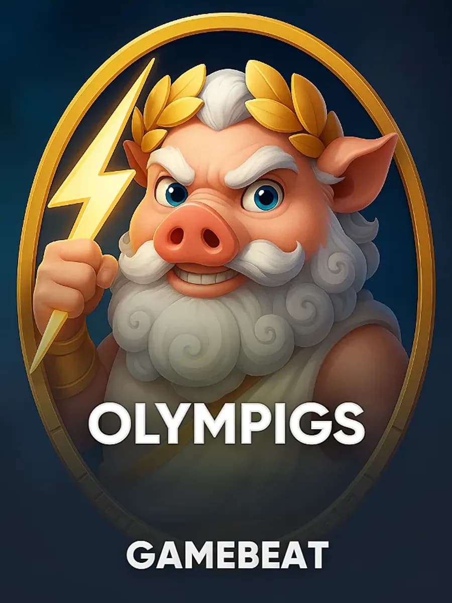 OLYMPIGS