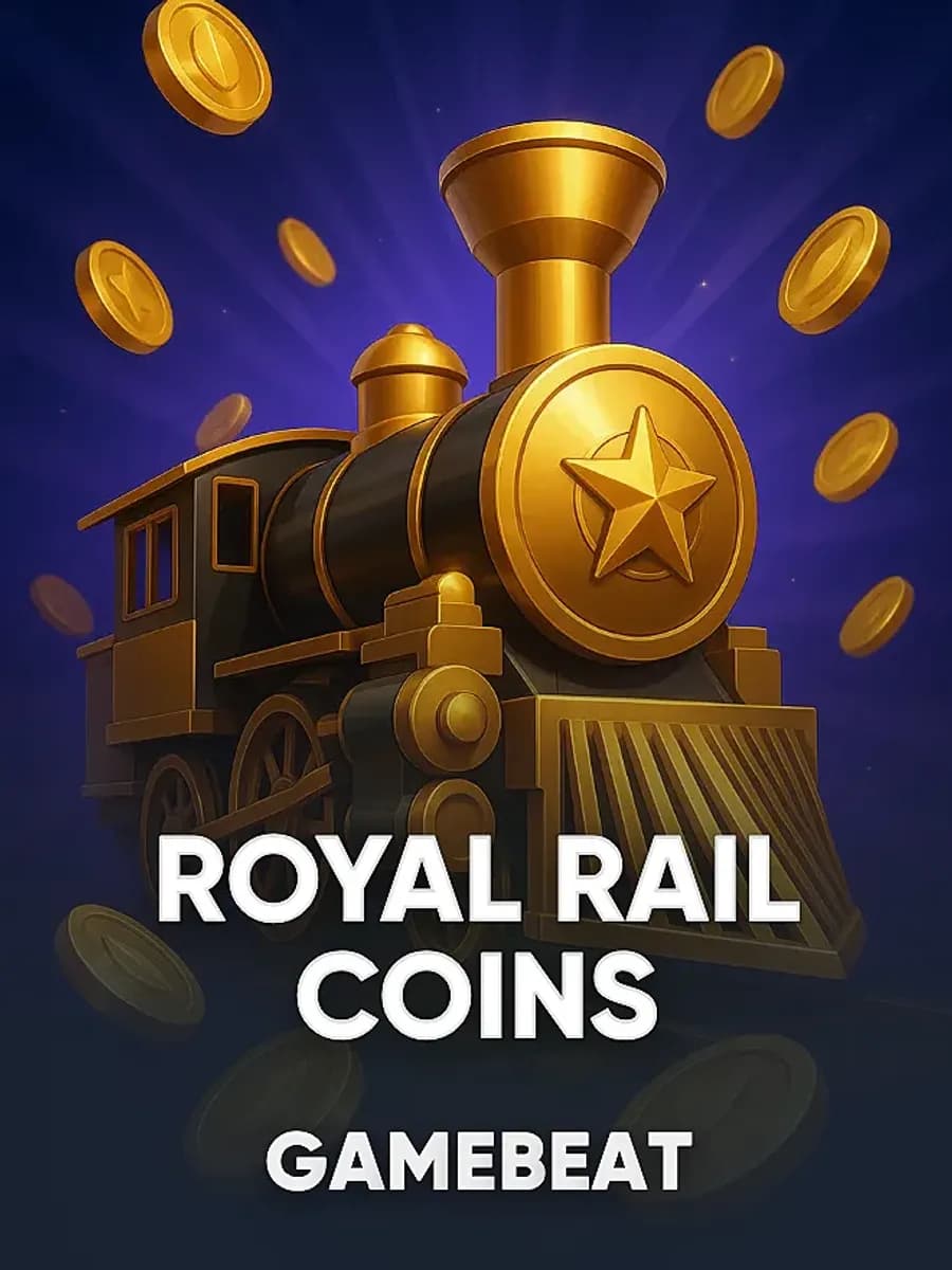 Royal Rail Coins