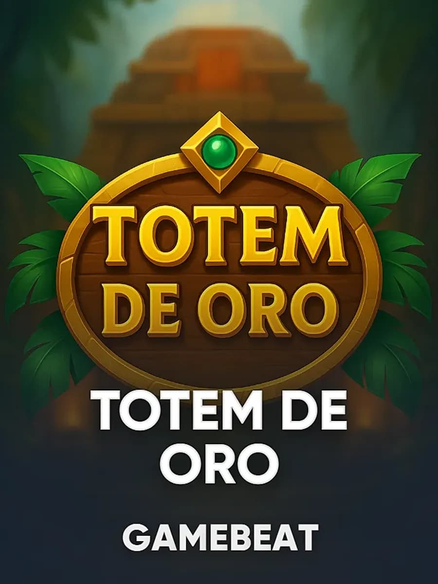 Totem de Oro