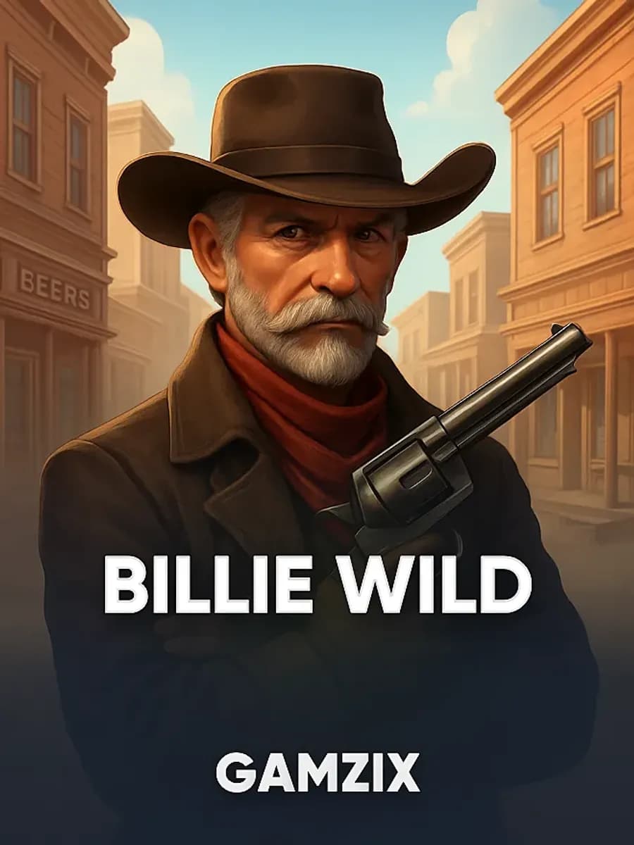 Billie Wild