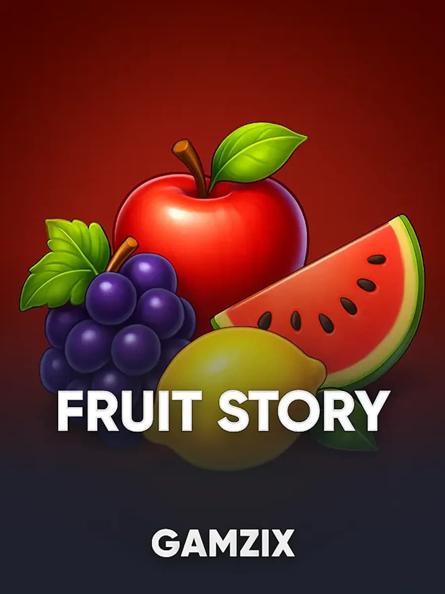 Fruit Story