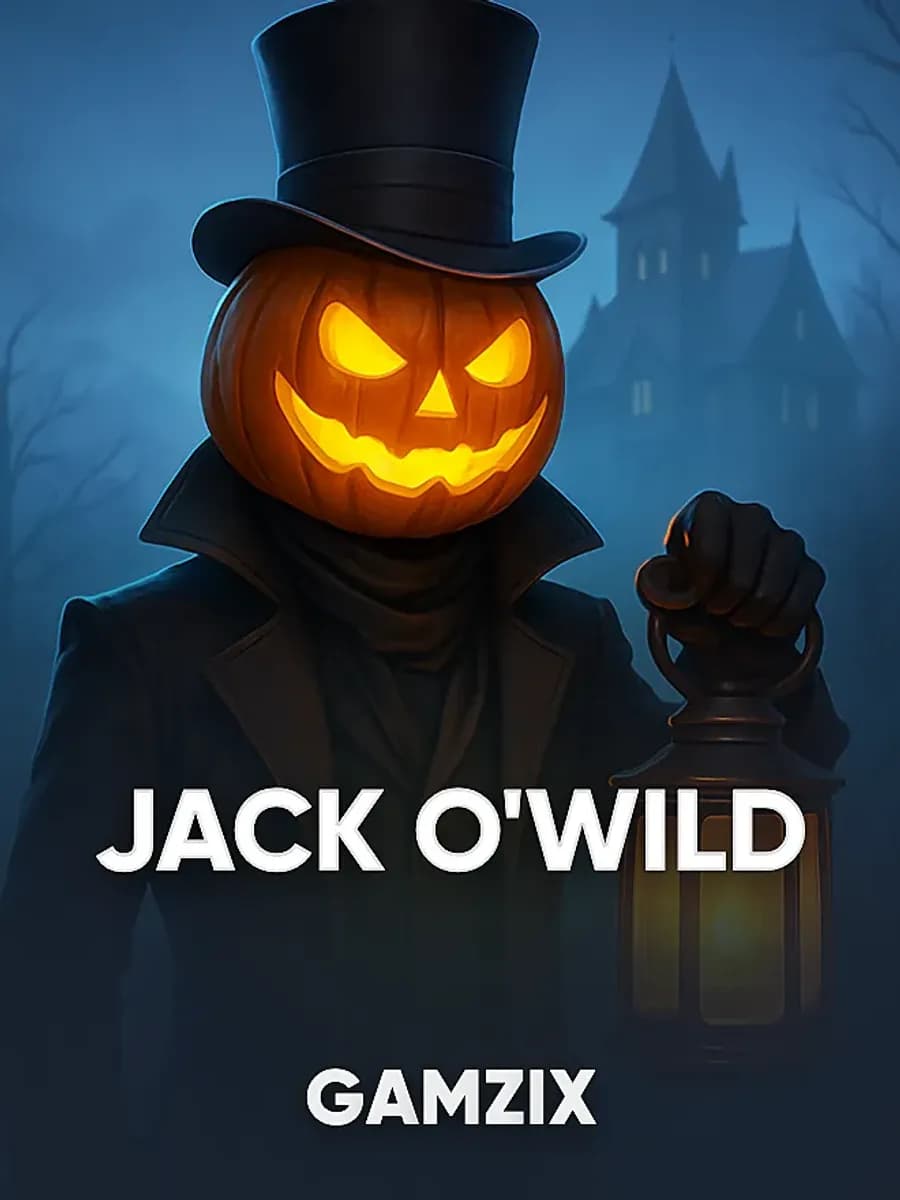Jack O'Wild
