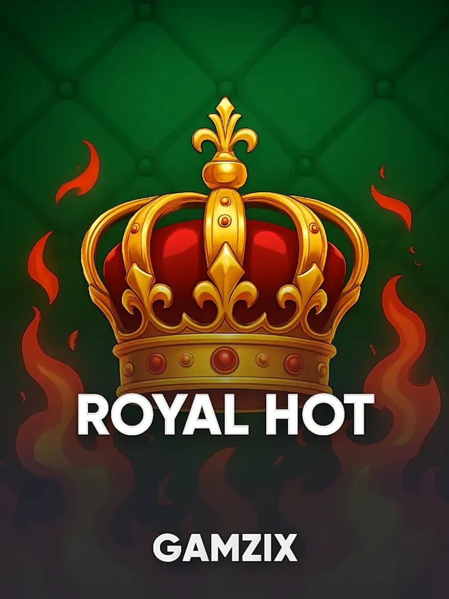 Royal Hot