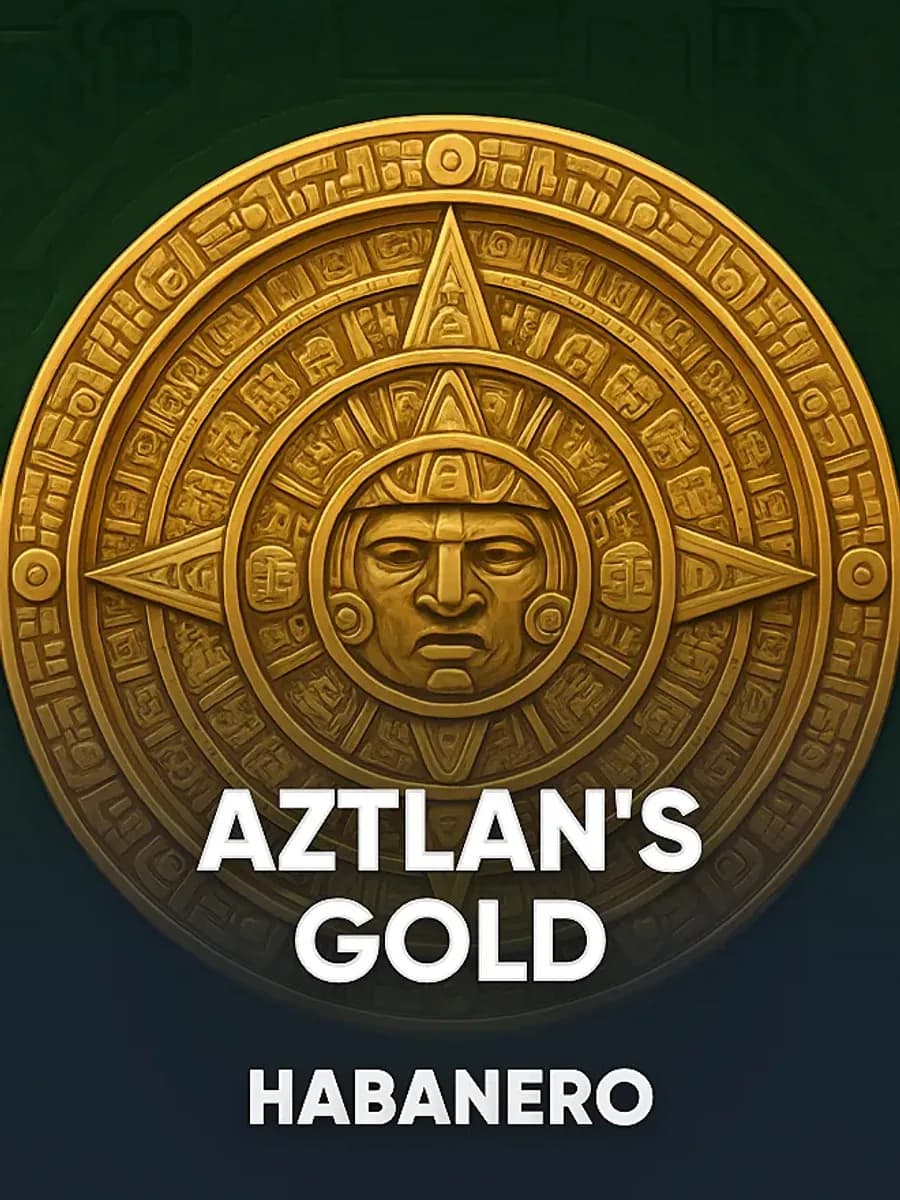 Aztlan's Gold