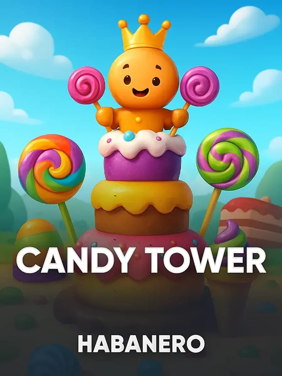 Candy Tower