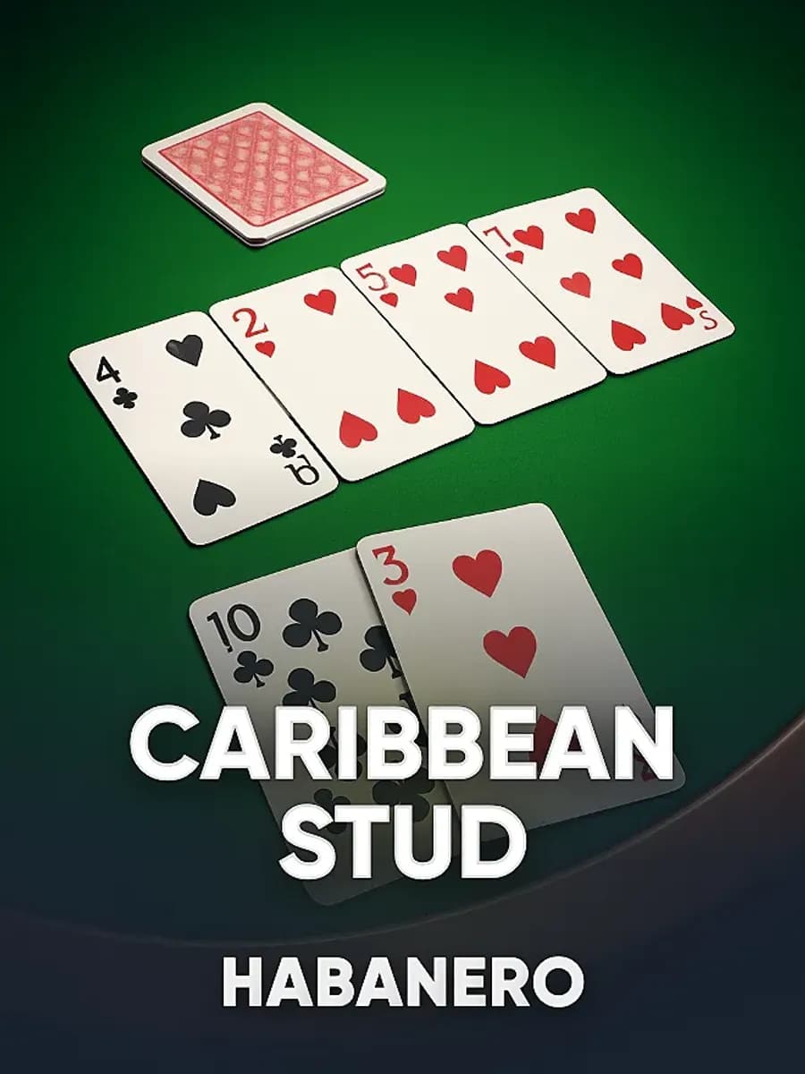 Caribbean Stud