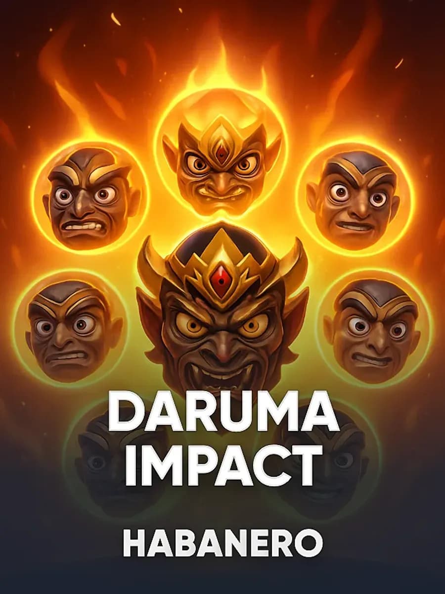 Daruma Impact