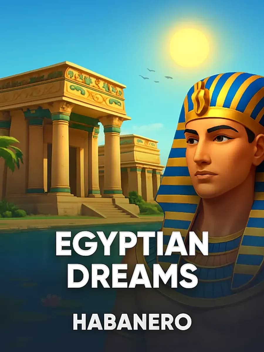 Egyptian Dreams