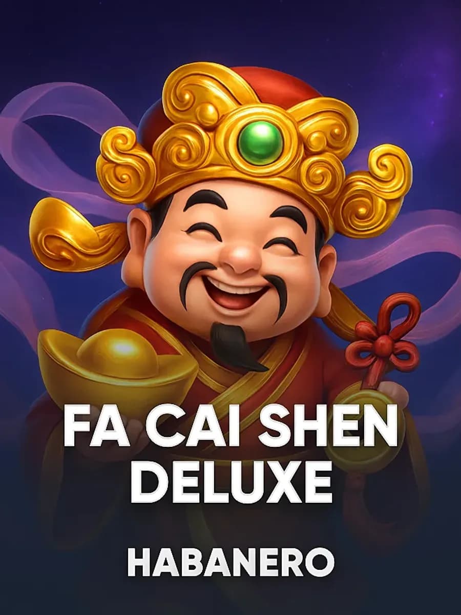 Fa Cai Shen Deluxe