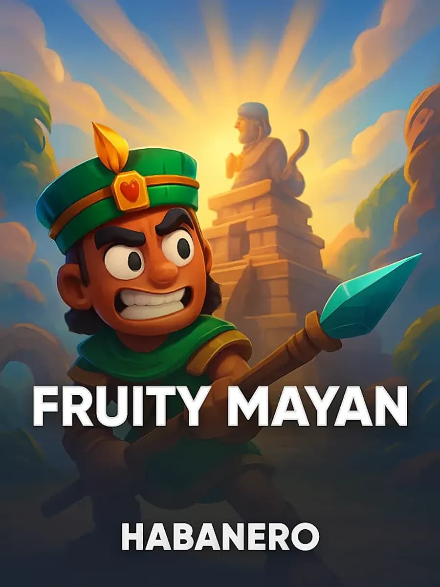 Fruity Mayan