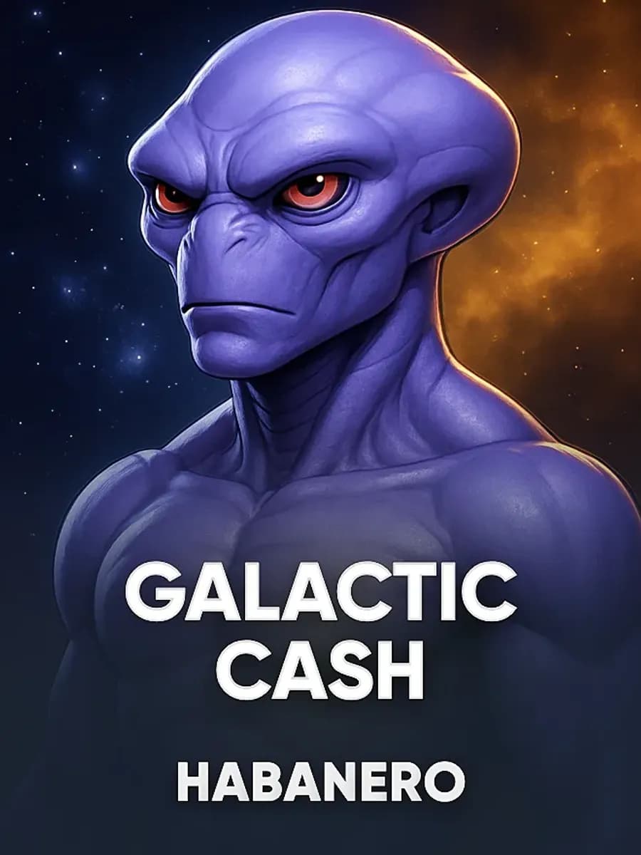 Galactic Cash