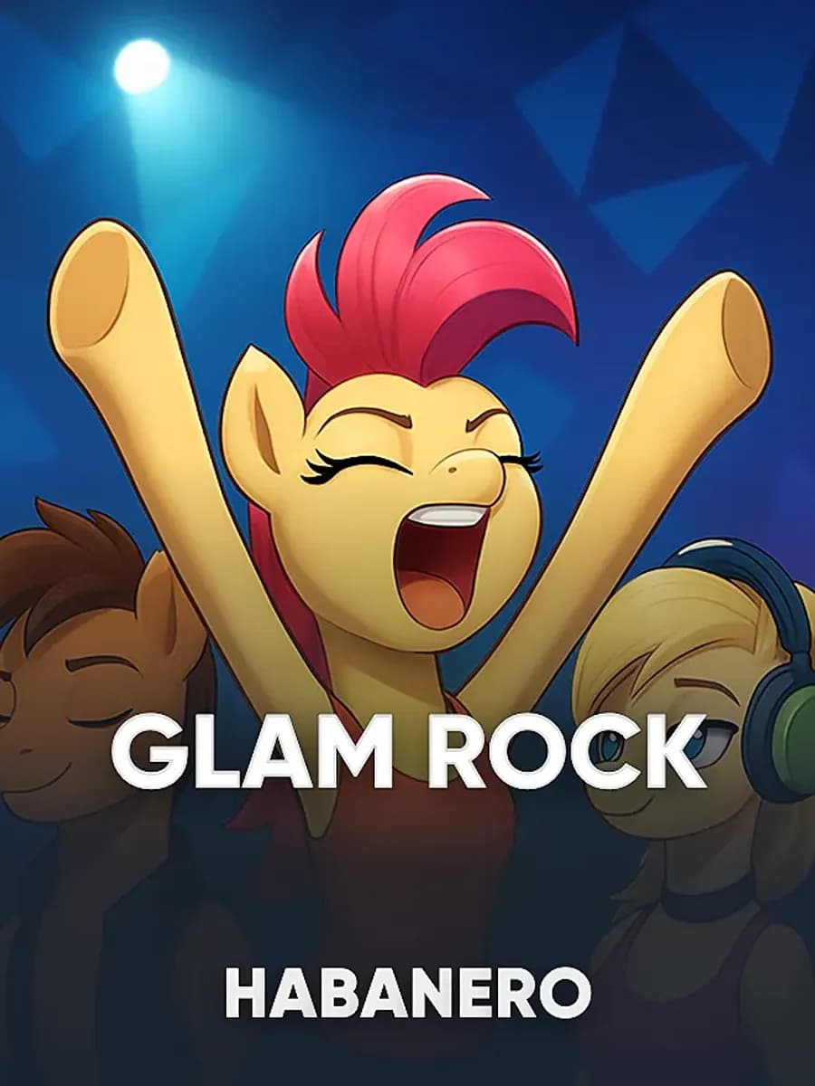 Glam Rock