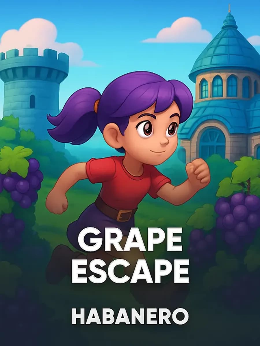 Grape Escape