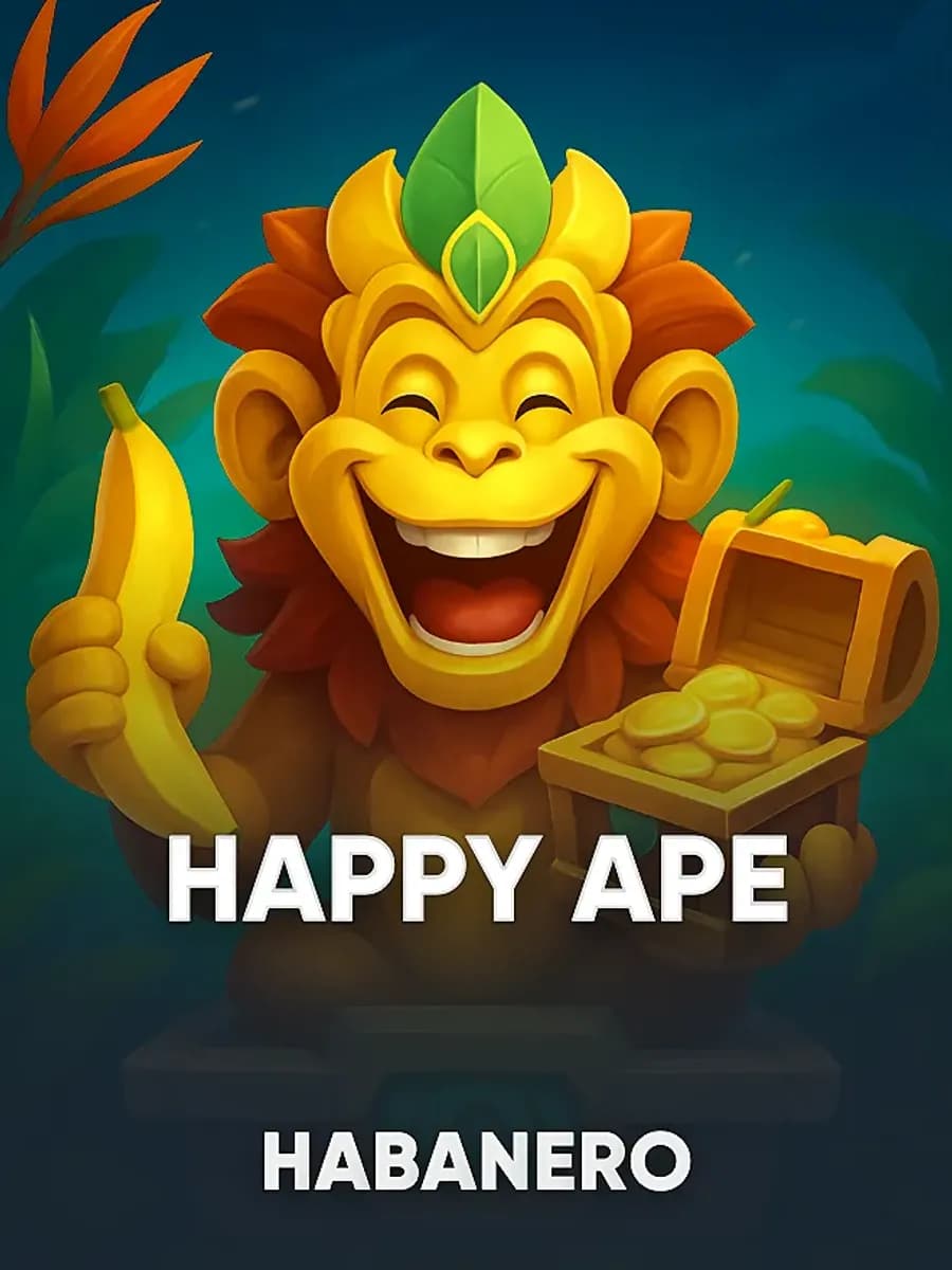 Happy Ape