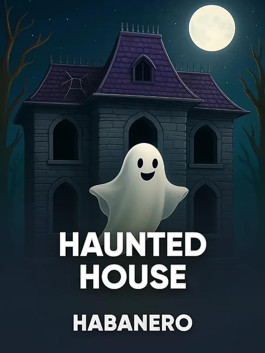 Haunted House