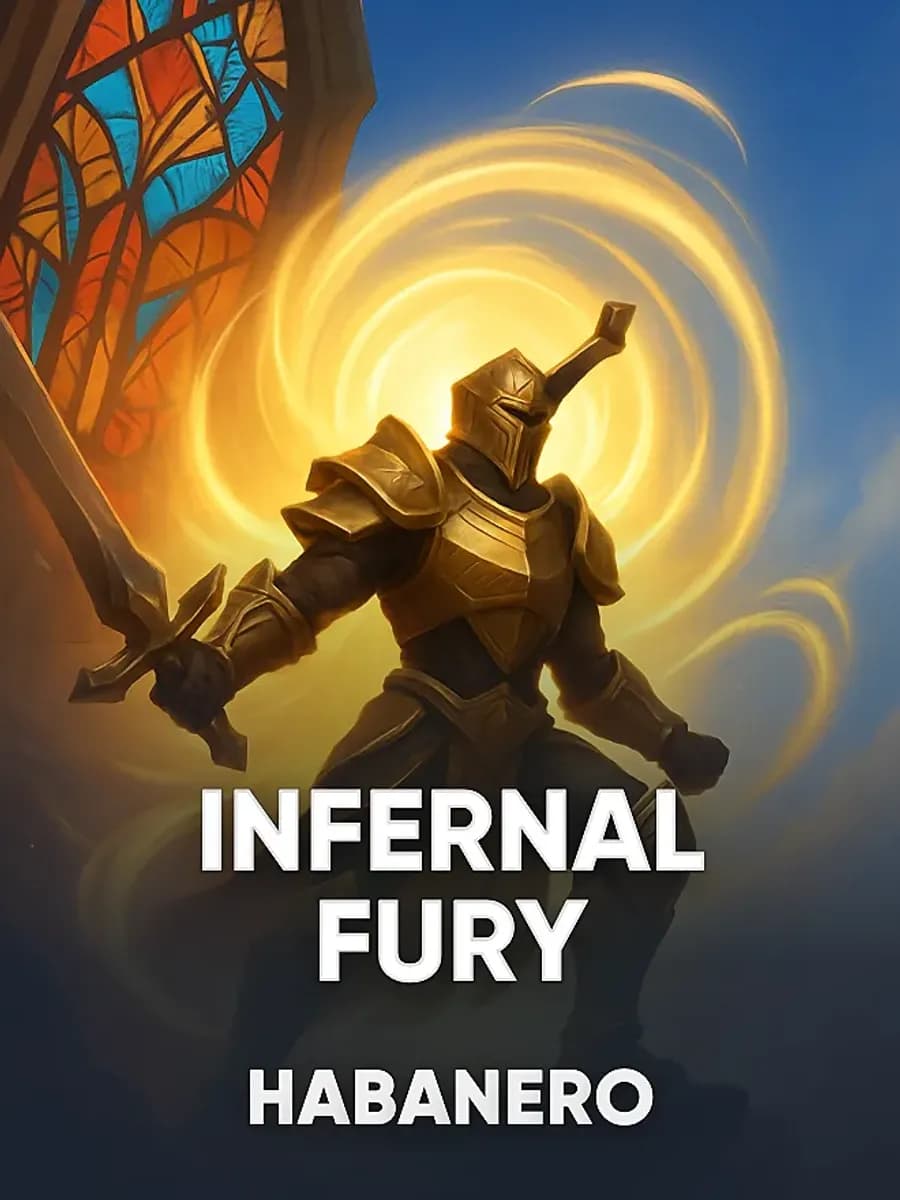 Infernal Fury