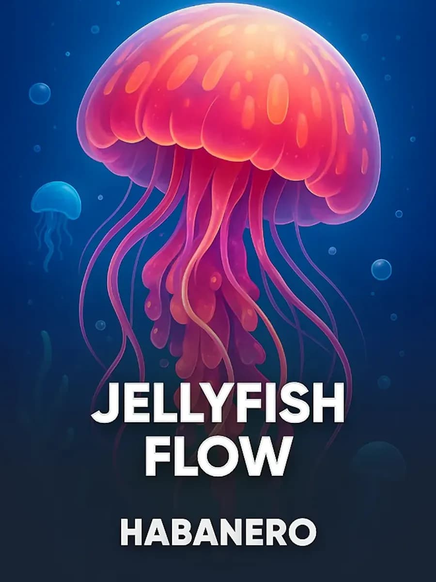 Jellyfish Flow