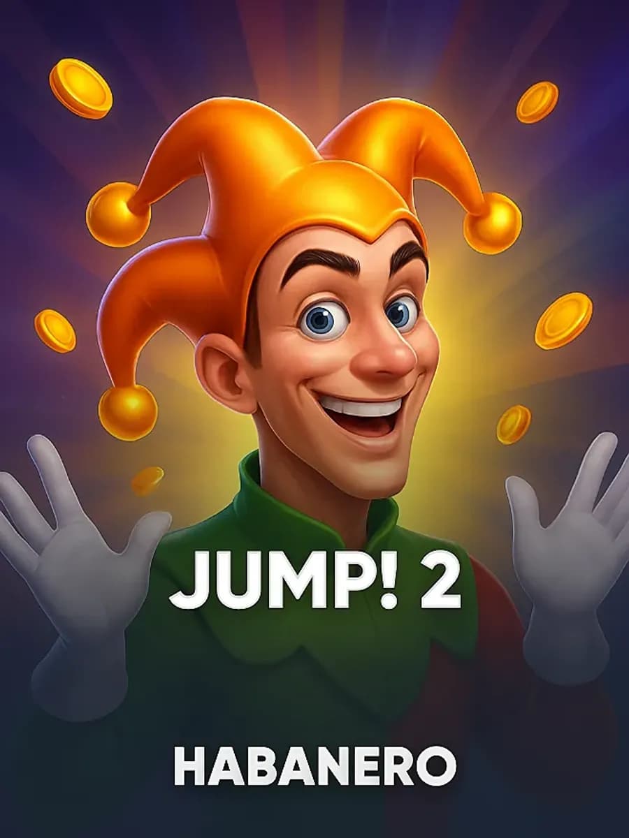 Jump! 2