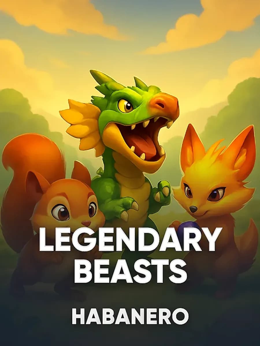 Legendary Beasts