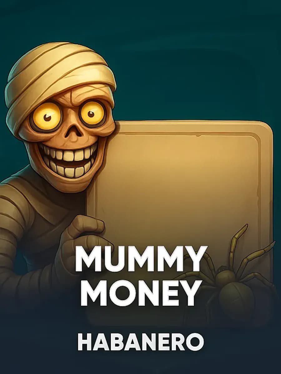 Mummy Money