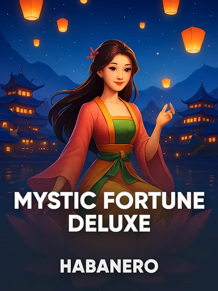 Mystic Fortune Deluxe