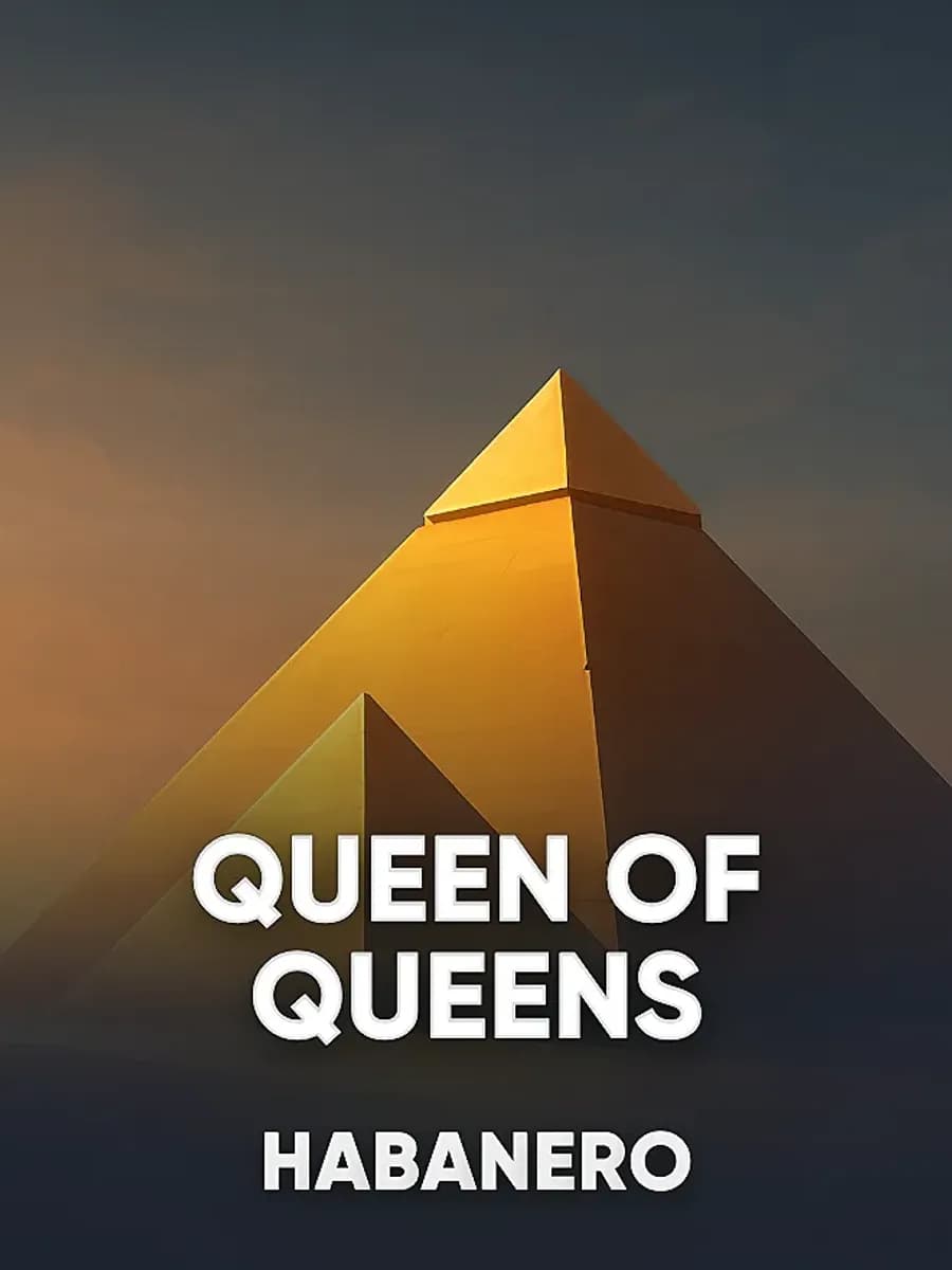 Queen of Queens