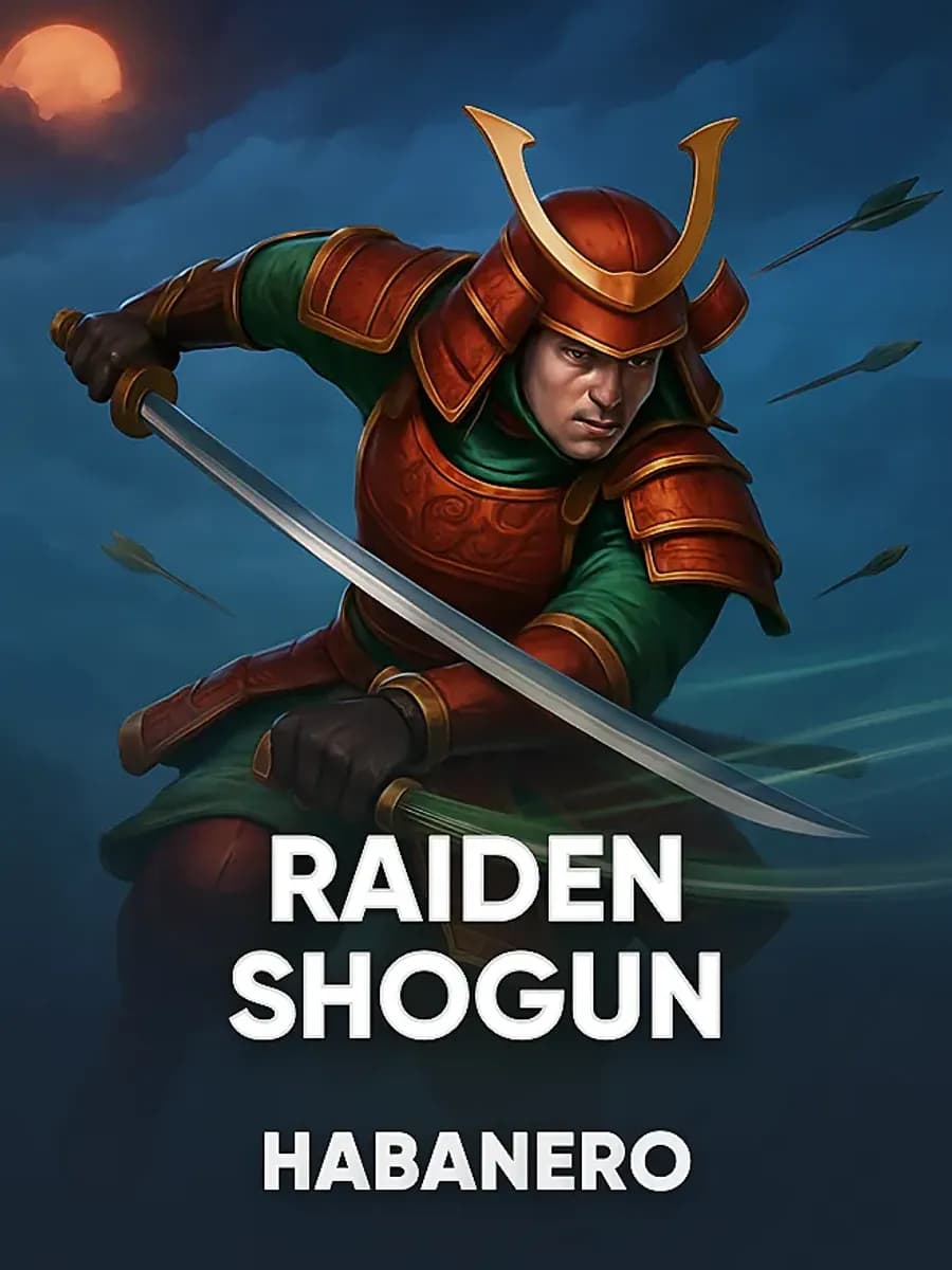 Raiden Shogun