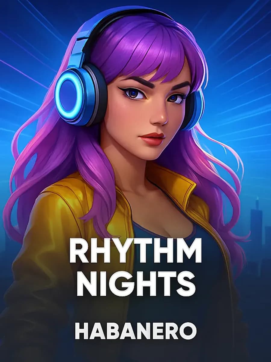 Rhythm Nights