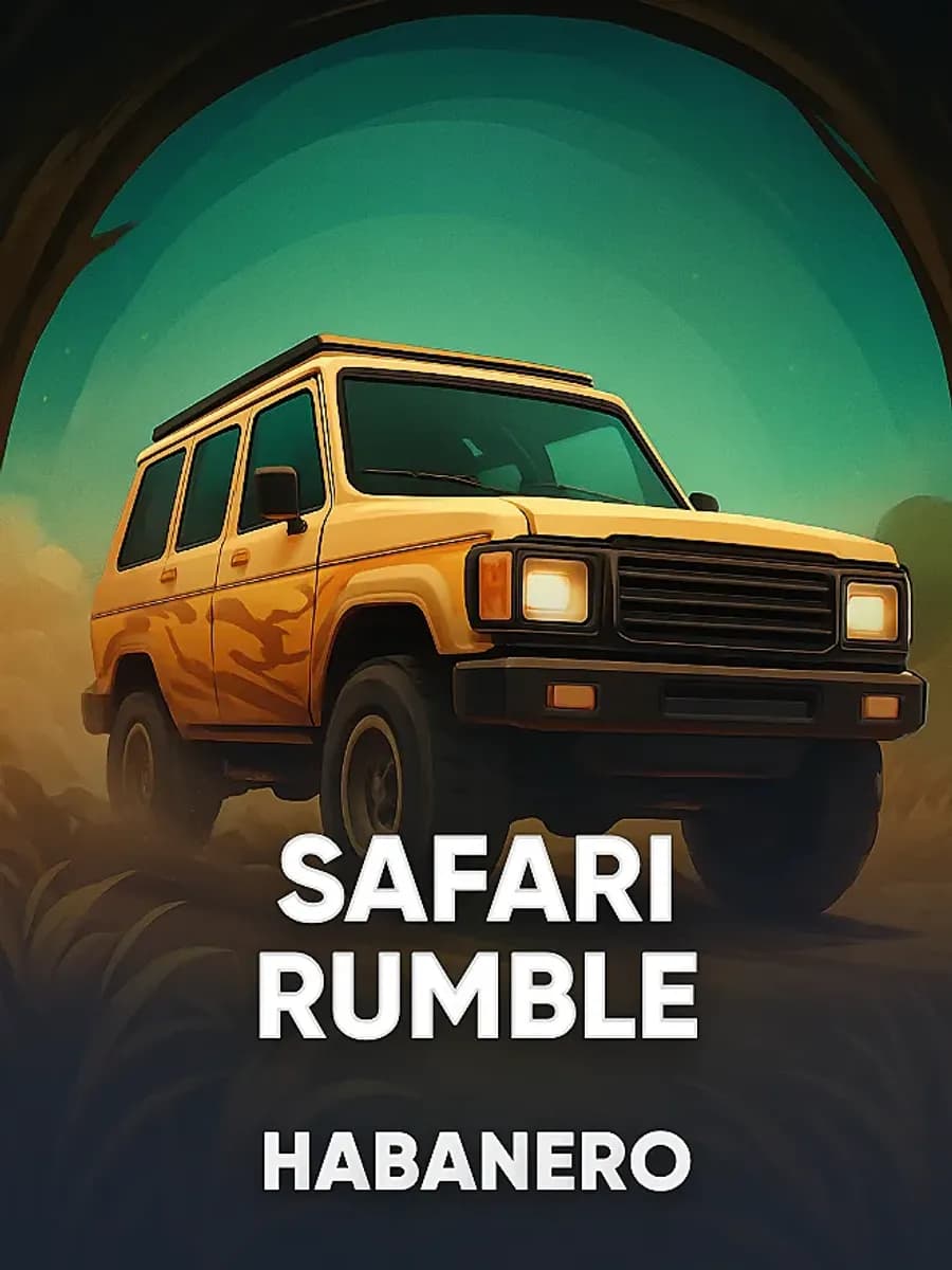 Safari Rumble