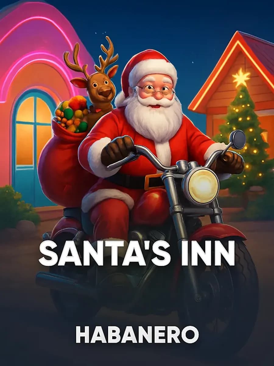 Santa's Inn