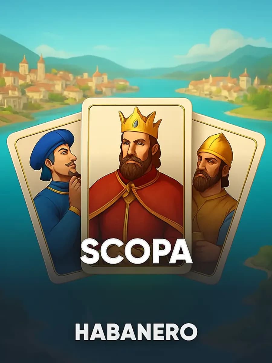 Scopa