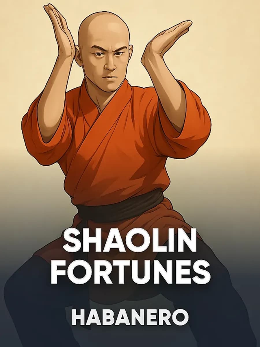 Shaolin Fortunes