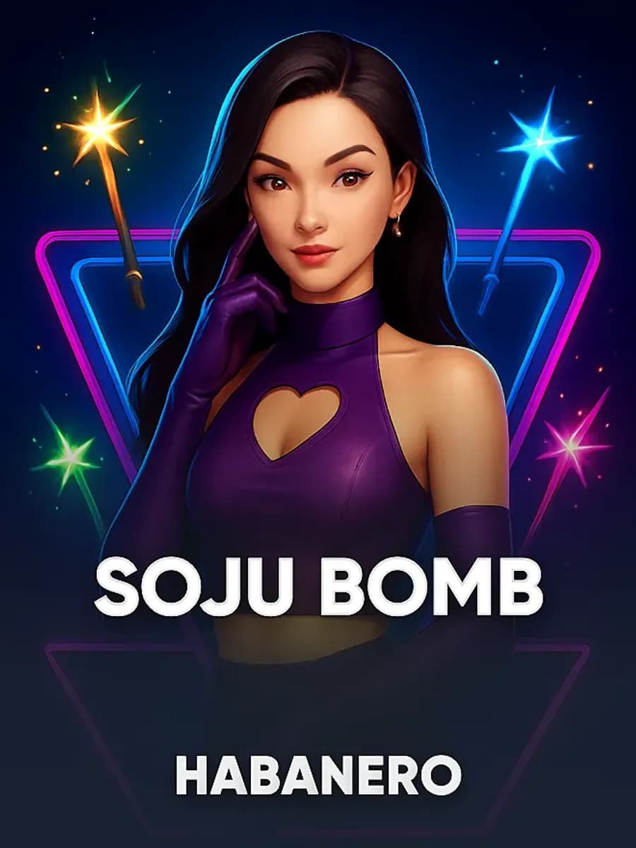 Soju Bomb