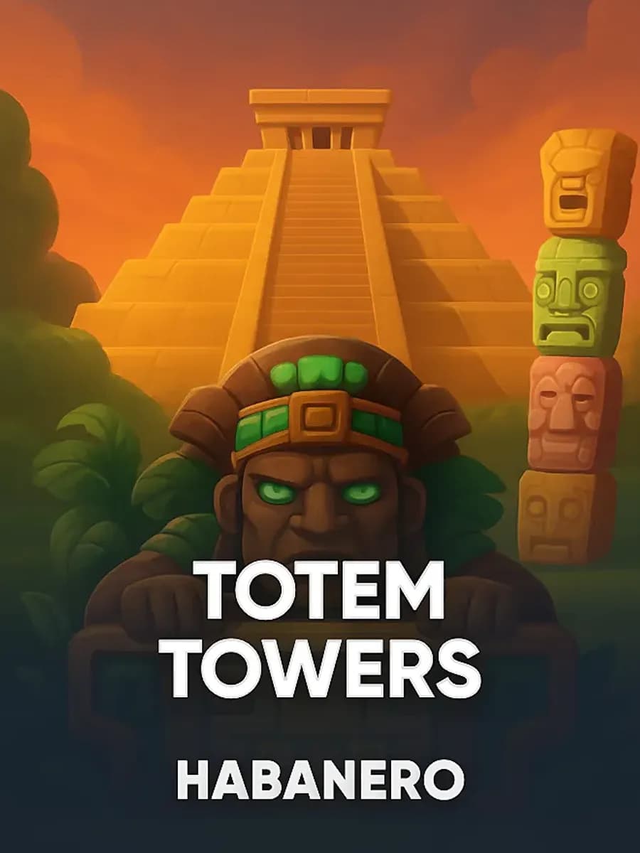 Totem Towers