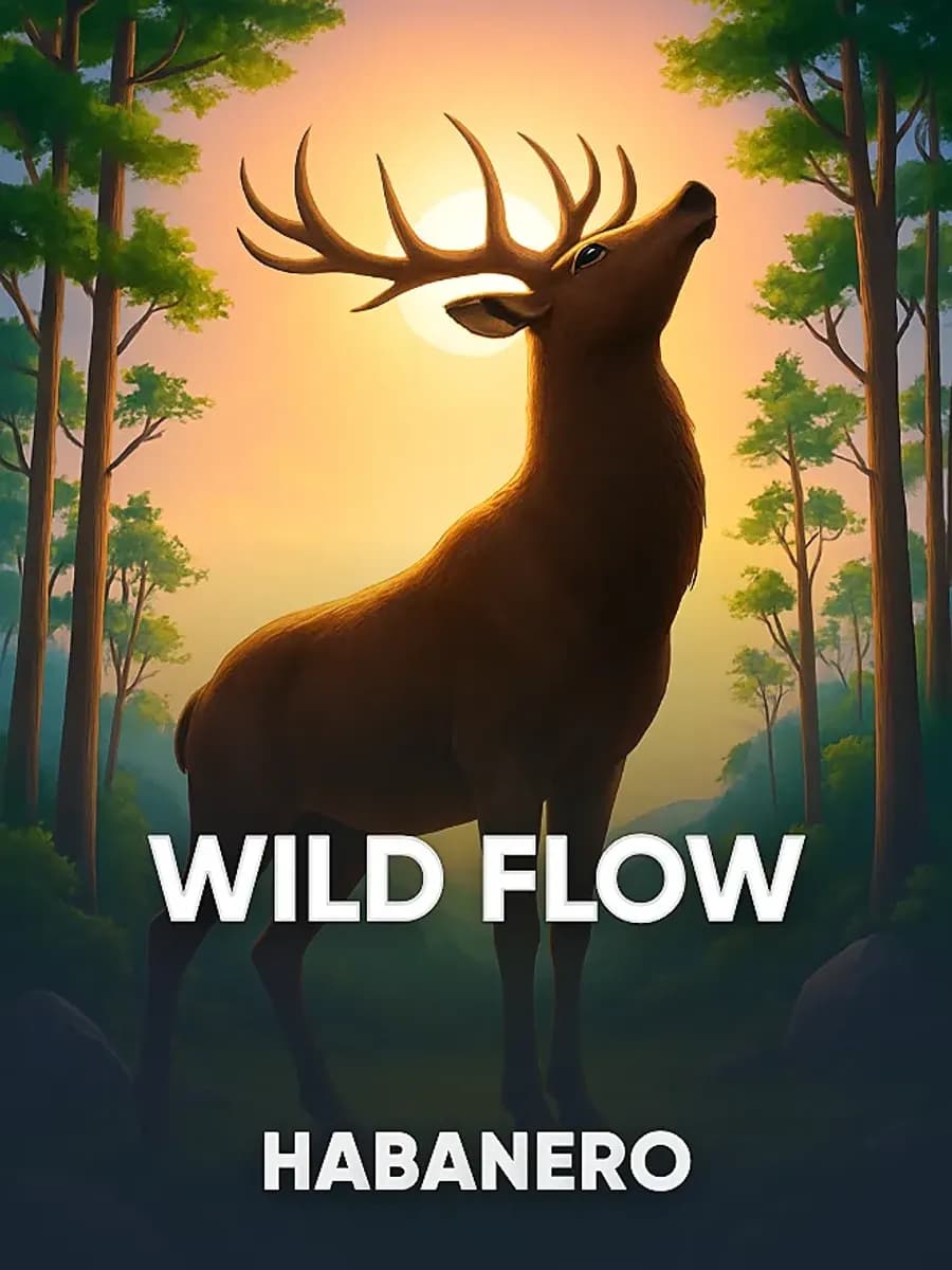 Wild Flow