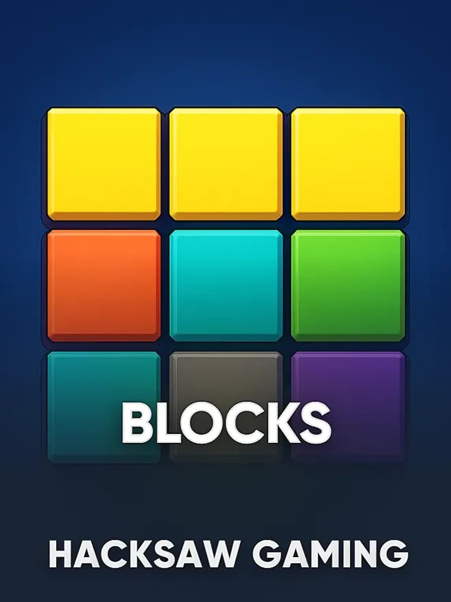 Blocks