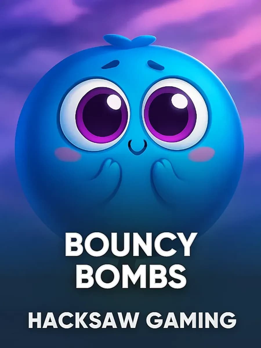 Bouncy Bombs