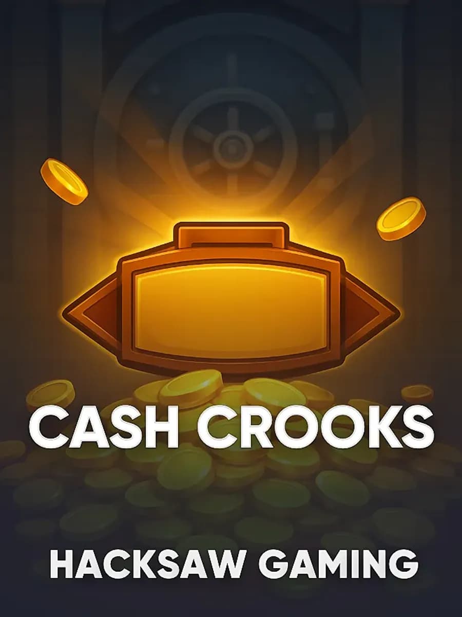 Cash Crooks