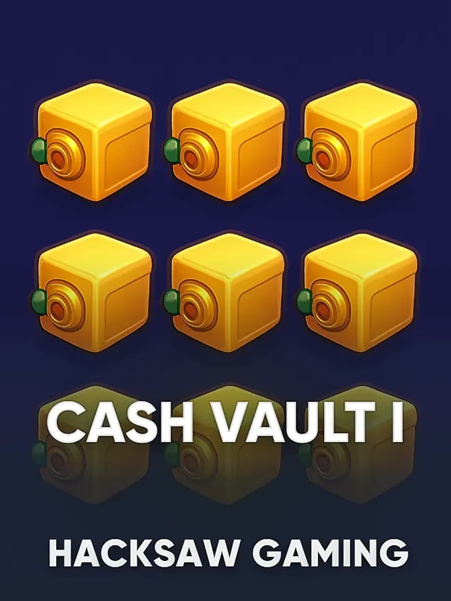 Cash Vault I