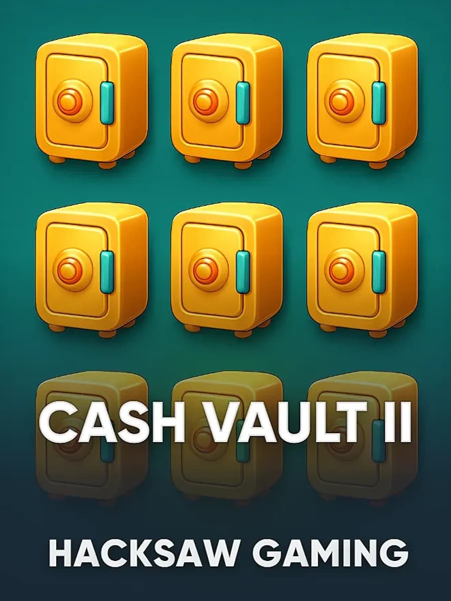 Cash Vault II