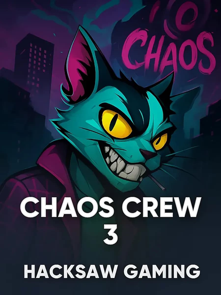 Chaos Crew 3