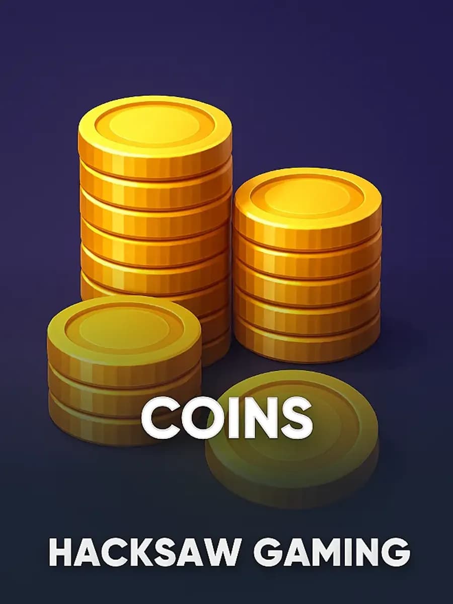 Coins 98%