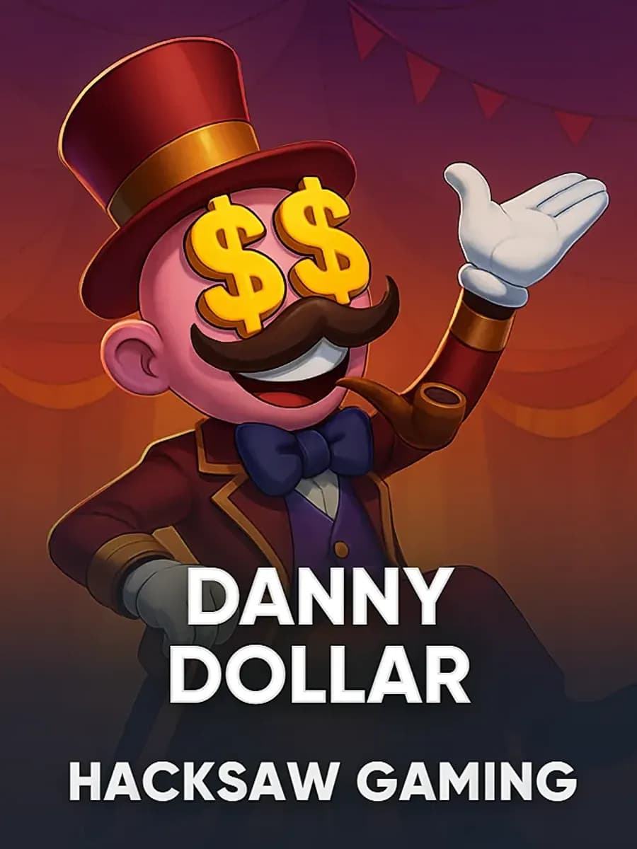 Danny Dollar