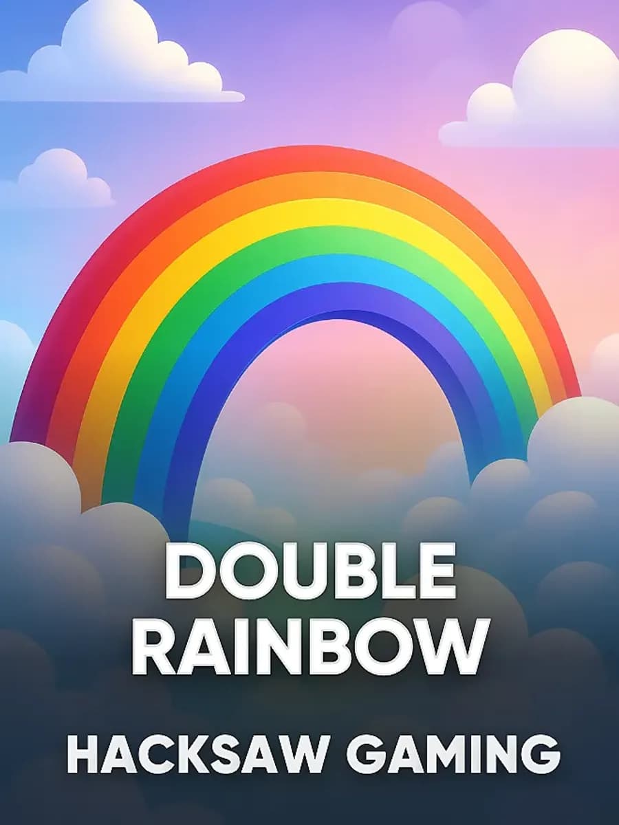 Double Rainbow 96%