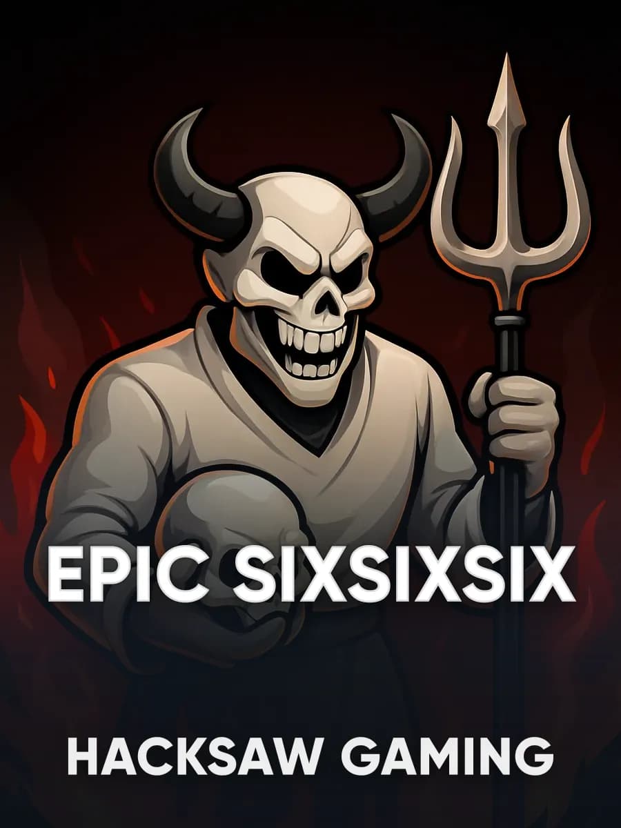 Epic SixSixSix