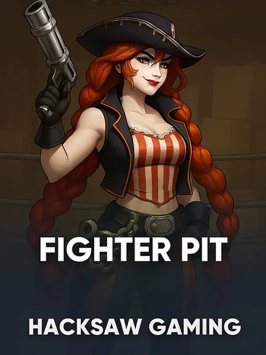 Fighter Pit
