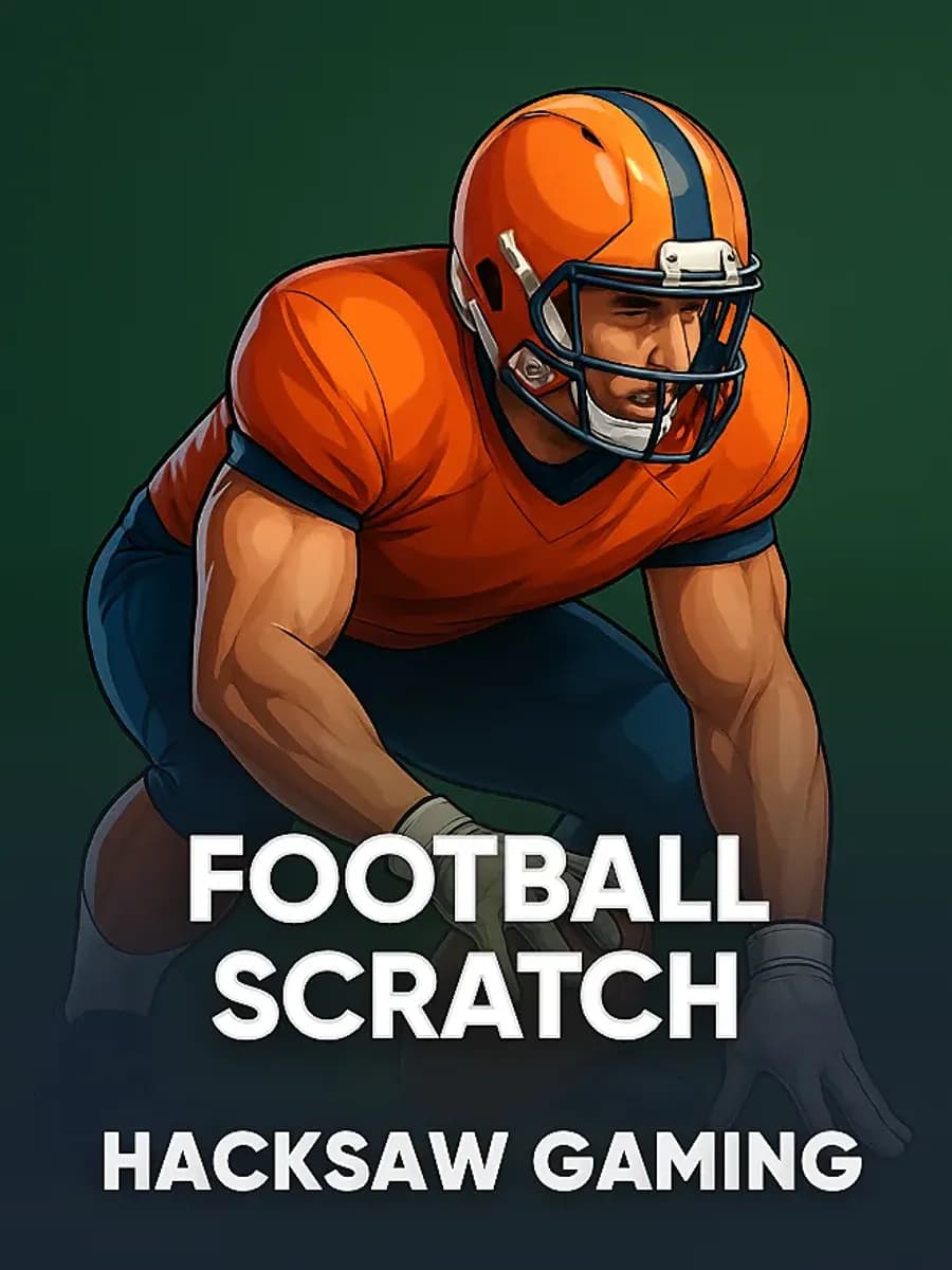 Football Scratch