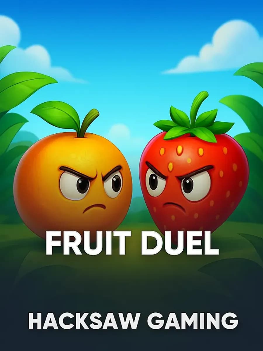 Fruit Duel 96%